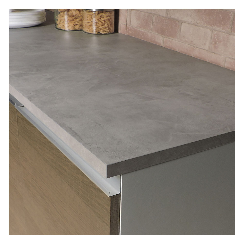 Tablero para Mueble de Cocina Madesa 120cm GG