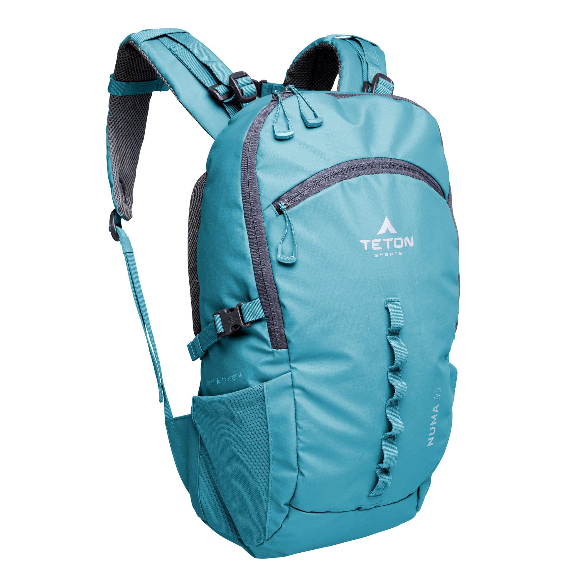 Mochila Numa 30L Azul Teton Sports