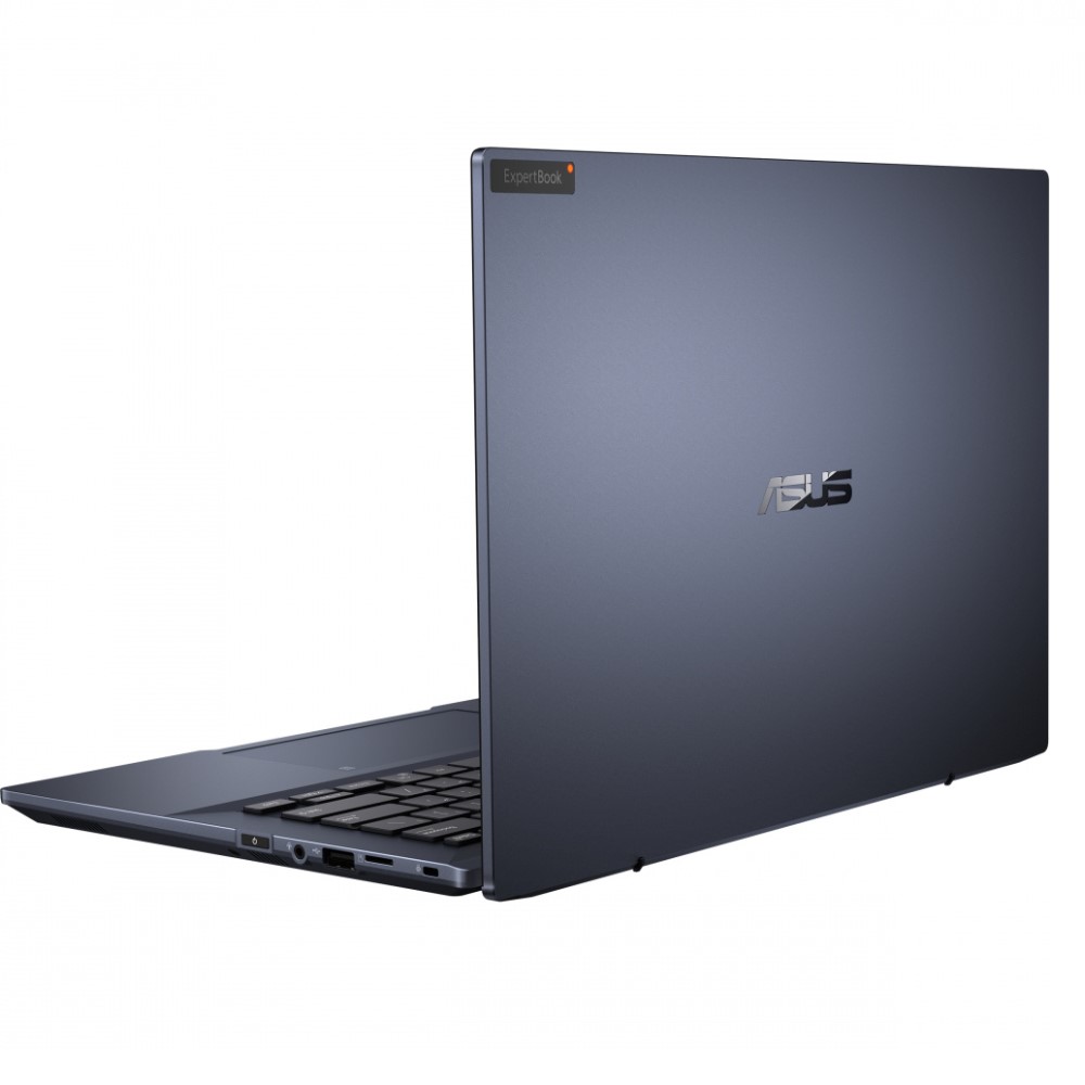 Laptop ASUS ExpertBook B5 B5402C 14” Full HD, Intel Core i5-1240P 3.30GHz, 8GB, 512GB SSD 