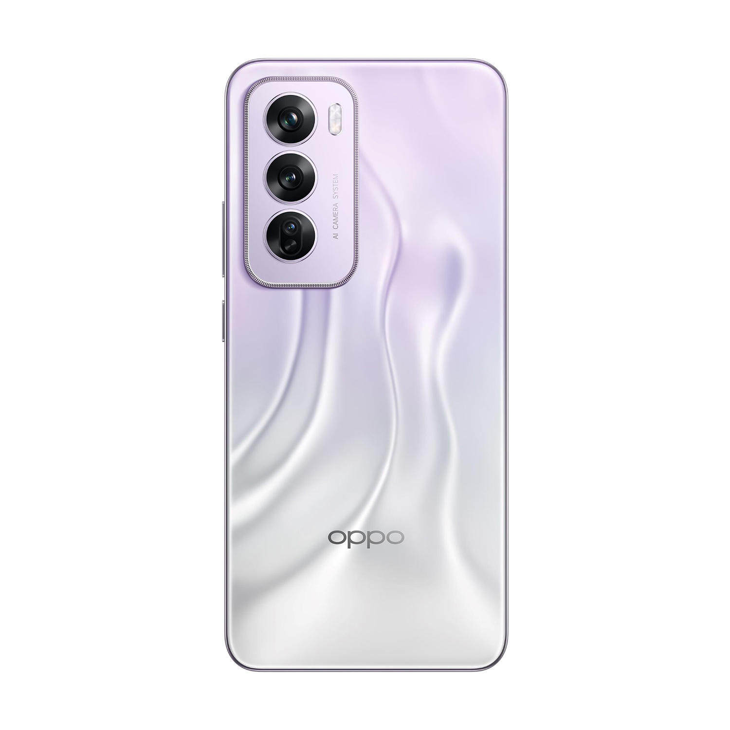 Oppo Reno 12 Pro 12Gb 512Gb 5G Plata