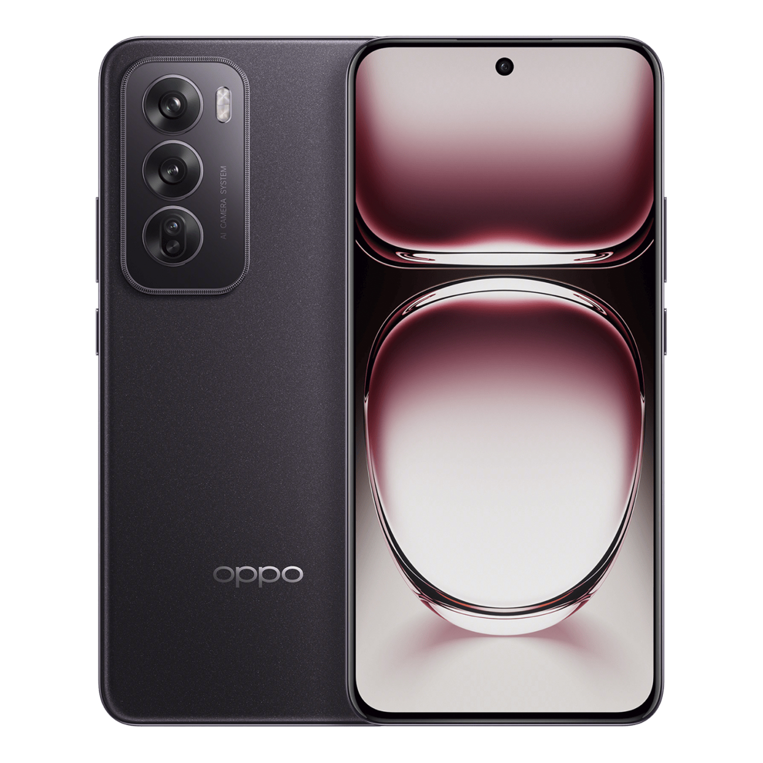 Oppo Reno 12 12Gb 256Gb 5G Café