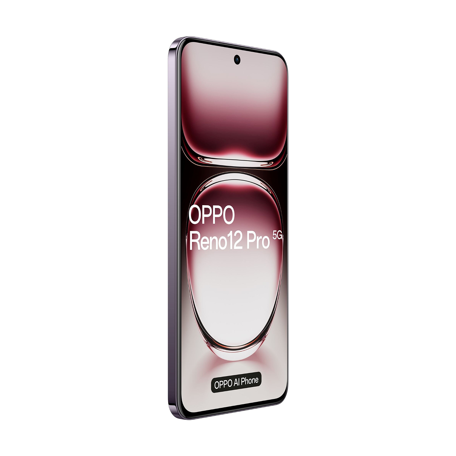 Oppo Reno 12 Pro 12Gb 512Gb 5G Café