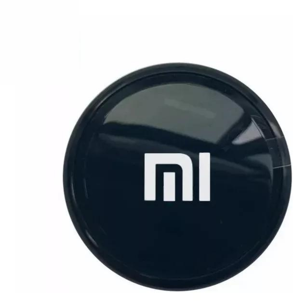 Rastreador GPS Xiaomi Mini! Compacto, potente y discreto Negro