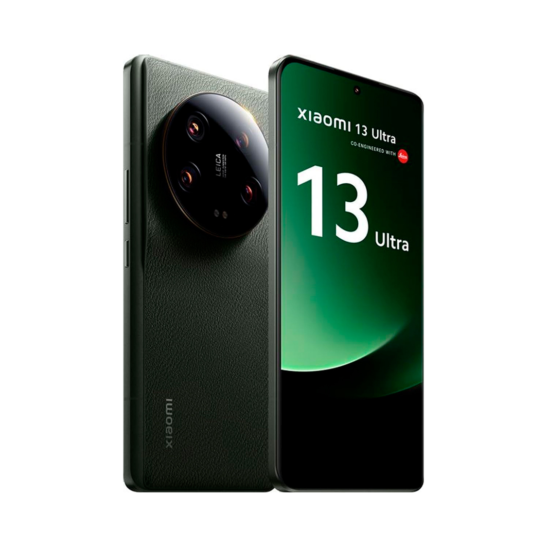 Xiaomi 13 Ultra 512GB 16GB Verde
