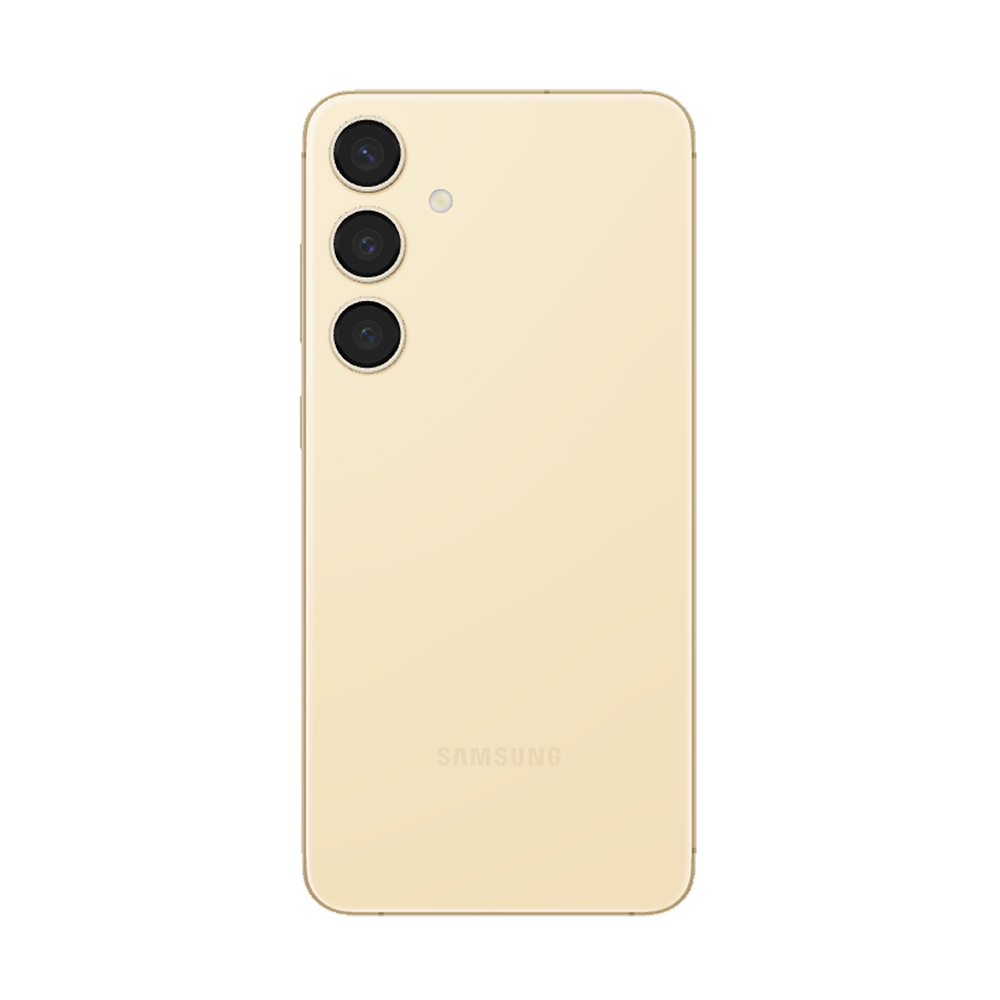 Samsung Galaxy S24 5G 256GB 8GB Amarillo Ámbar