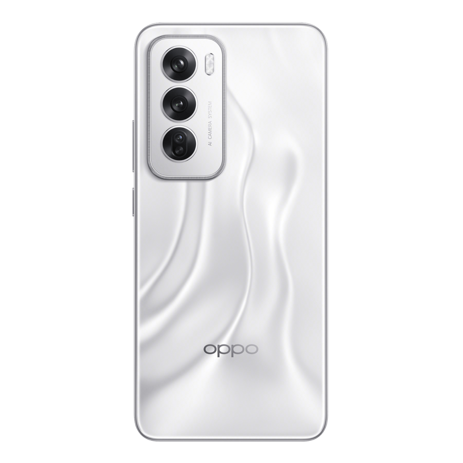 Oppo Reno 12 12Gb 256Gb 5G Plata