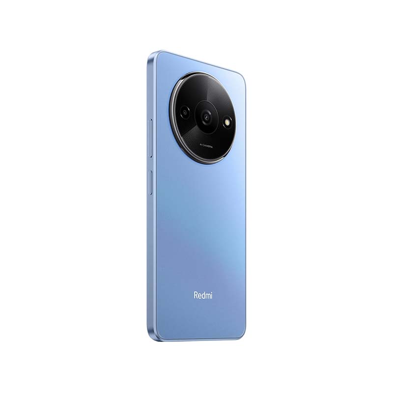 XIAOMI  REDMI A3 4GB RAM 128GB AZUL ESTELAR 