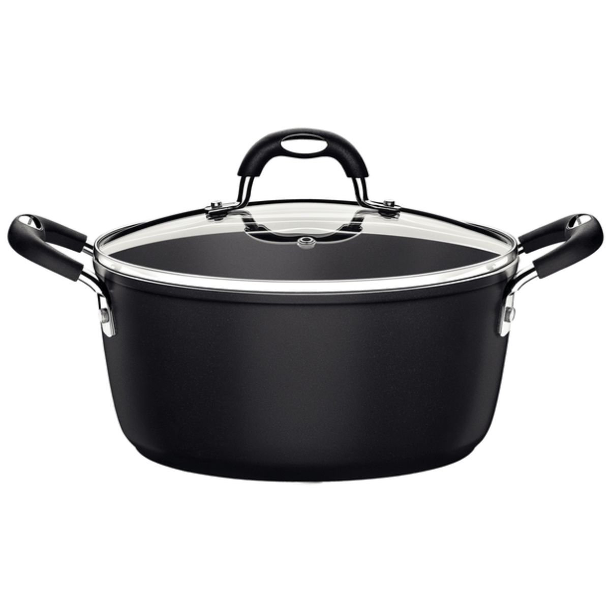 Batería de Cocina Tramontina Mónaco Inducción 9 Piezas