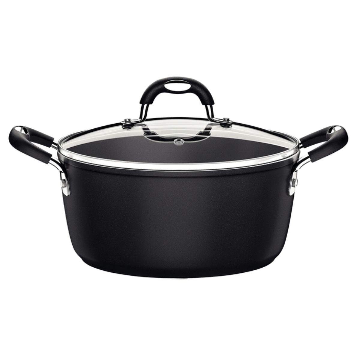 Batería de Cocina Tramontina Mónaco Inducción 9 Piezas