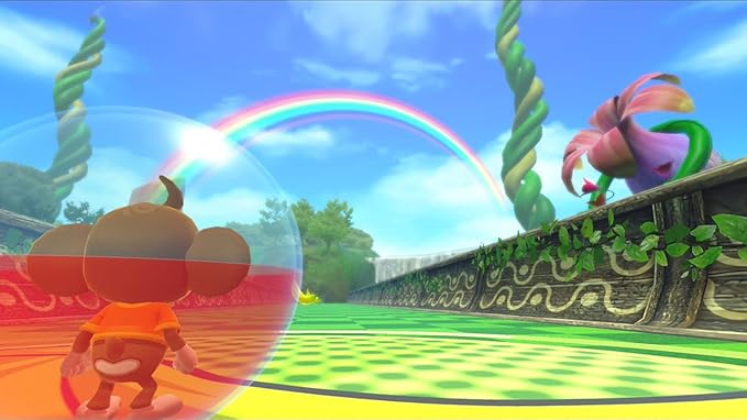 PS5 Juego Super Monkey Ball Banana Mania