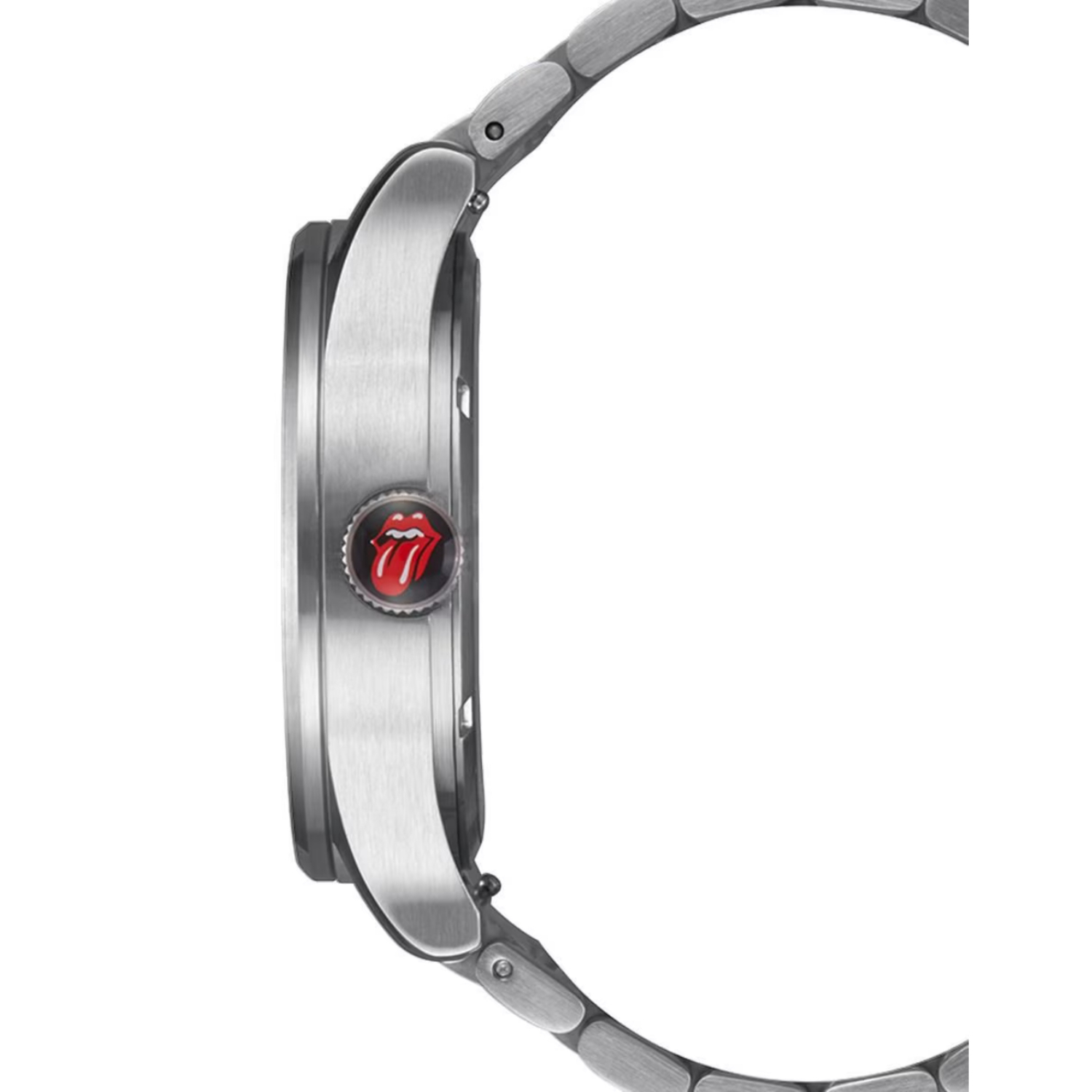 RELOJ NIXON UNISEX PLATA NIXON SENTRY SS ACERO INOXIDABLE A1353-625