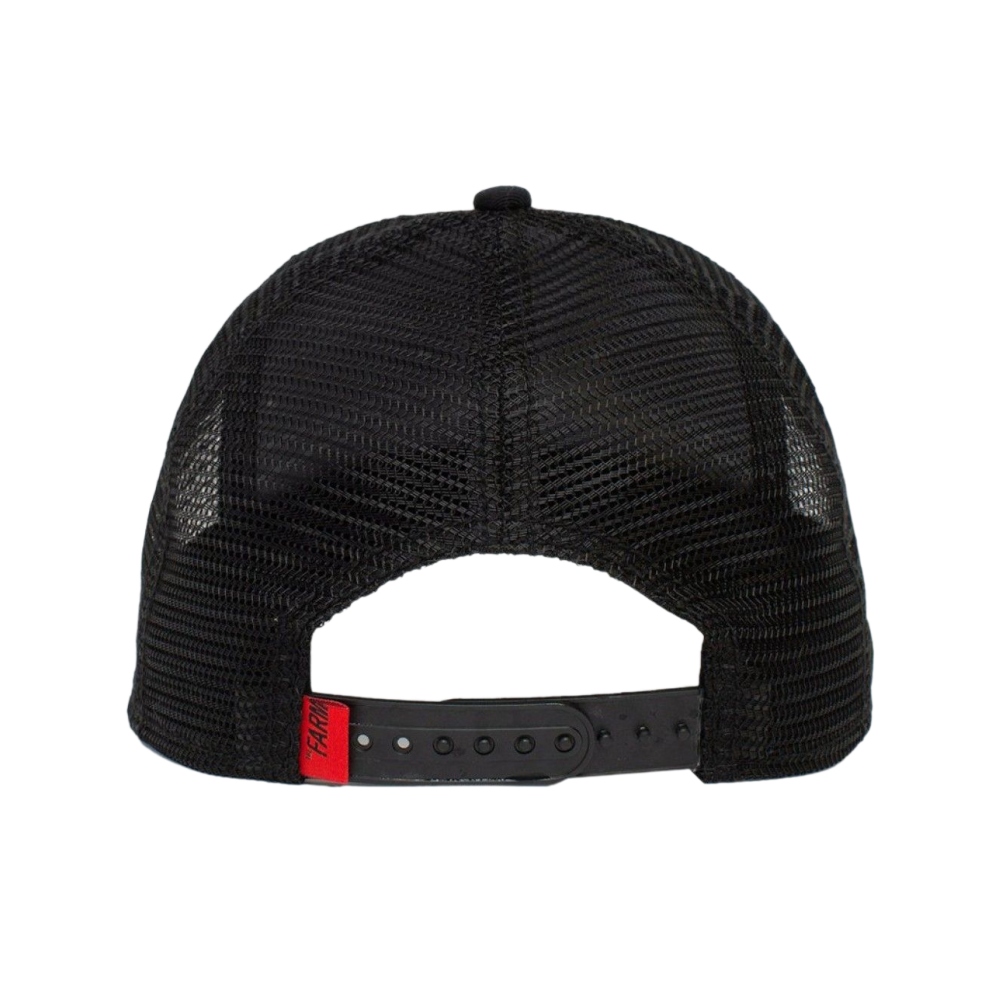 Gorra Goorin Bros Lady roja edicion especial unisex 625431358