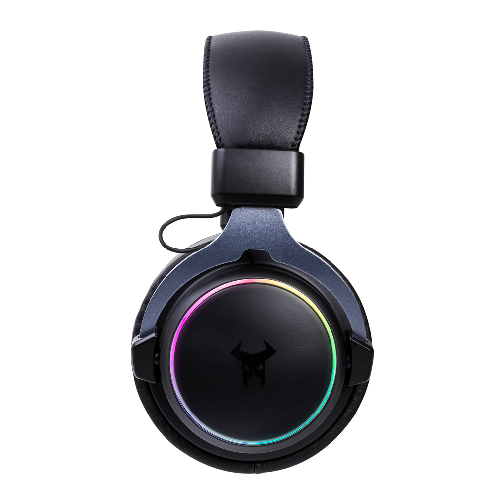 Audífonos Gamer Inalámbricos On ear STF Beast MSI-105 
