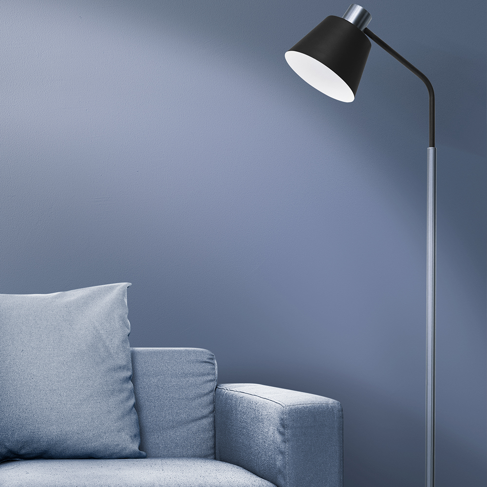 Foco Eco Icon Led Ahorrador Usa 15w Ilumina 100w Luz Fría