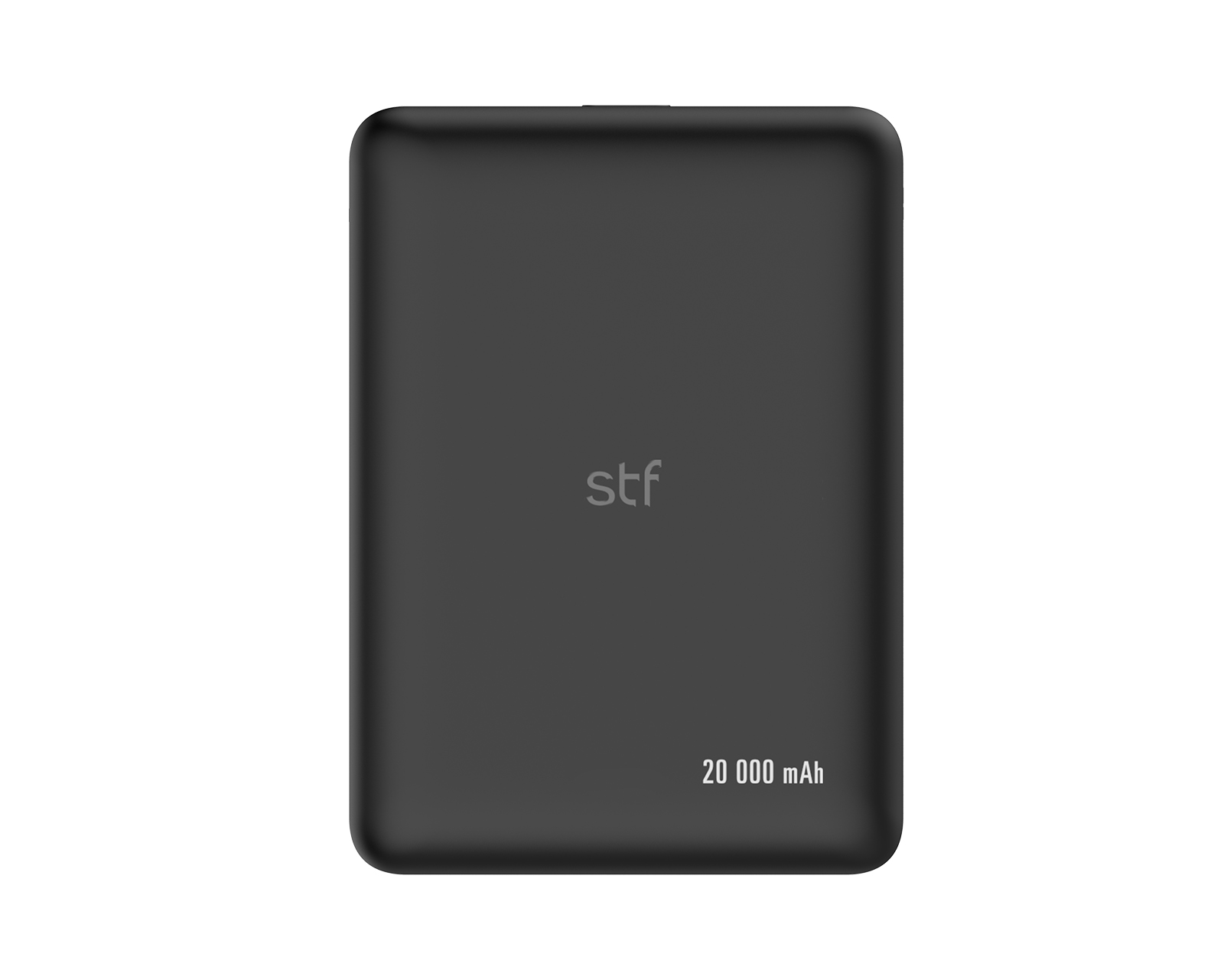 Bateria powerbank recargable 45W STF  20,000 mAh para celular