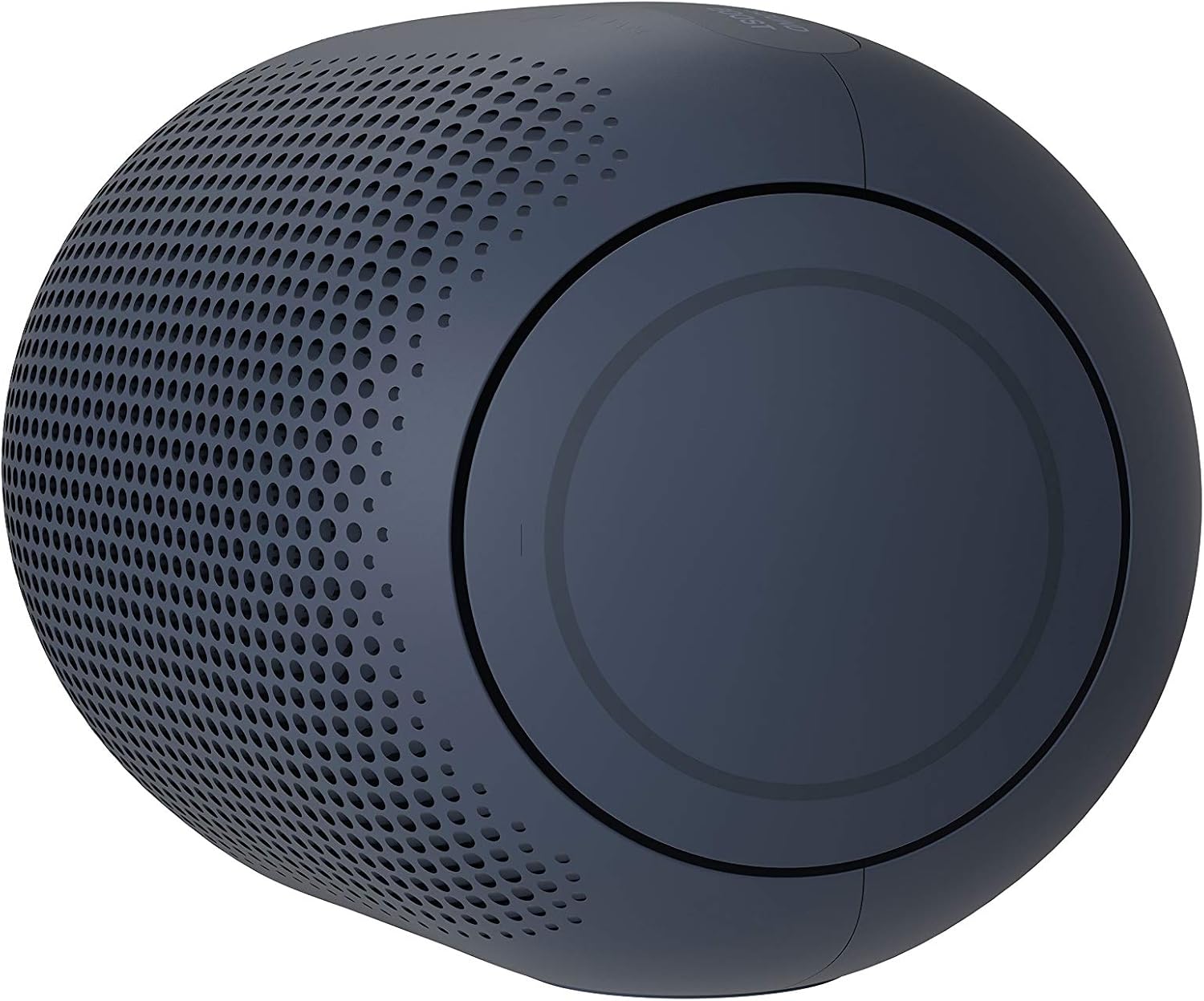 LG XBOOM Go PL2 - Bocina Bluetooth Portátil Inalámbrica con hasta 10 Horas de Batería - Color Negro