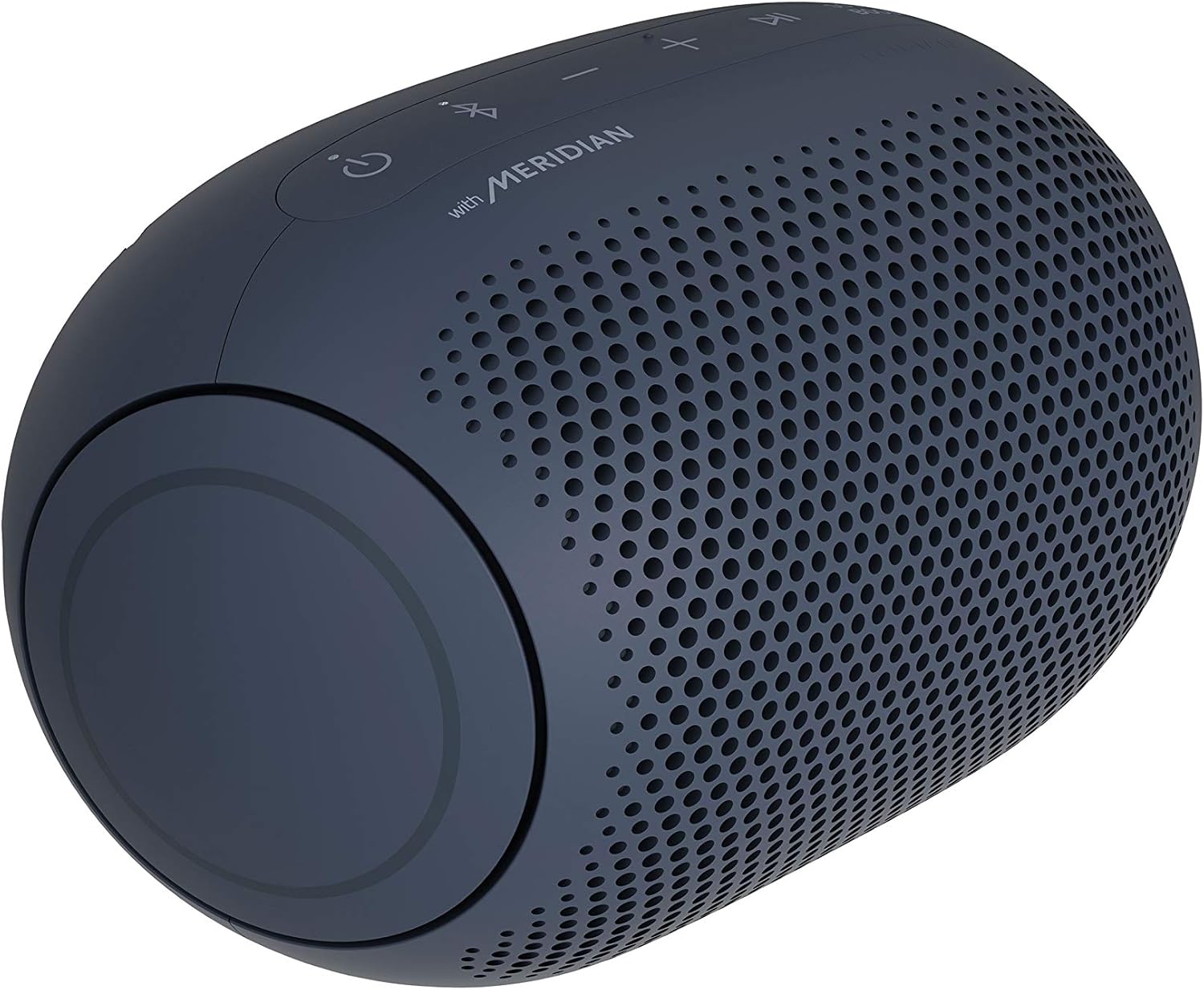 LG XBOOM Go PL2 - Bocina Bluetooth Portátil Inalámbrica con hasta 10 Horas de Batería - Color Negro
