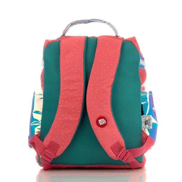 Mochila Atmpacks Mostropi Coral