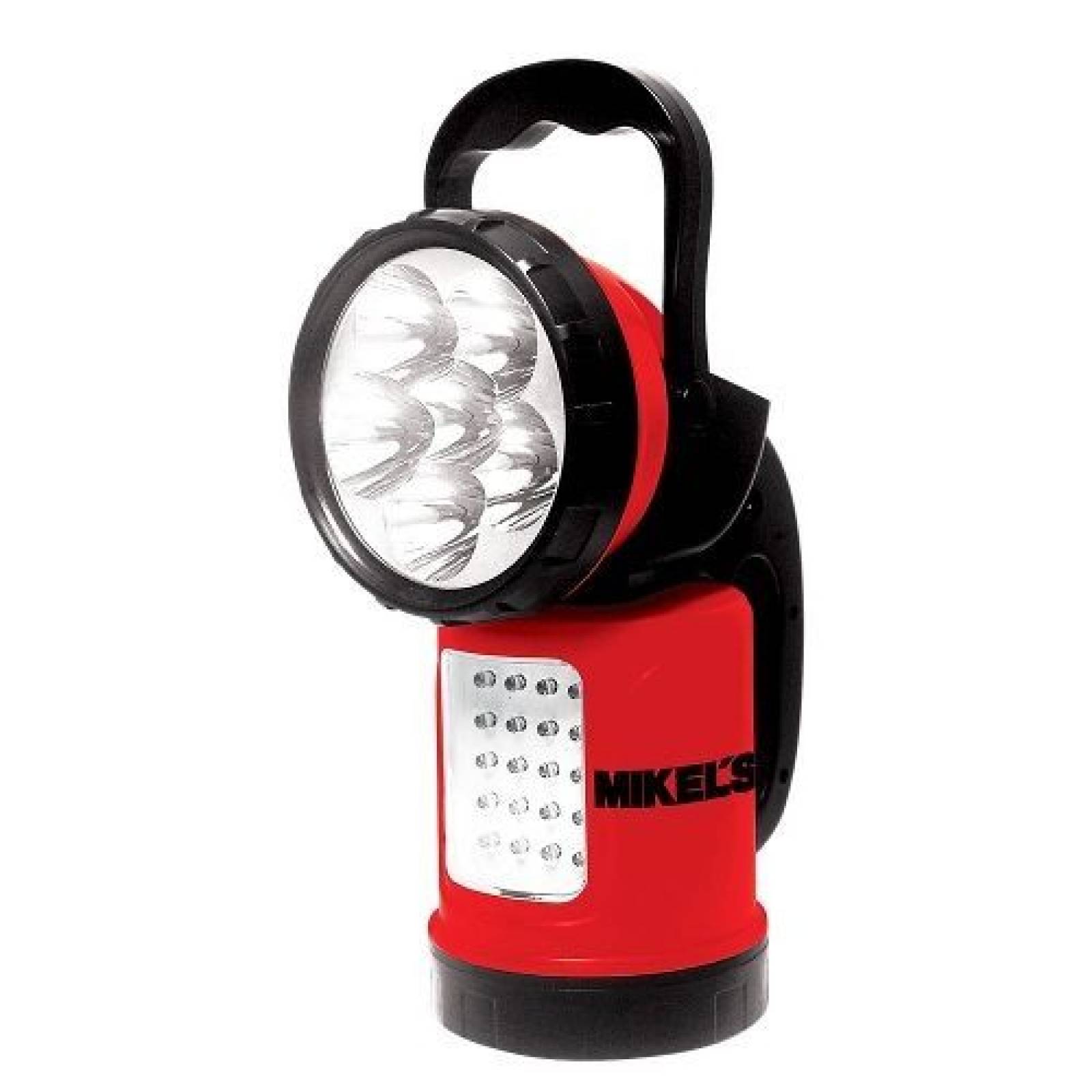 Lampara De Halogeno Recargable Contra Agua 2´500 000 Candela