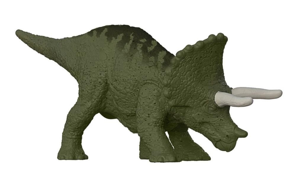 Figura Jurassic World Dominion Minis Box Dinosaurios Discovery Packs