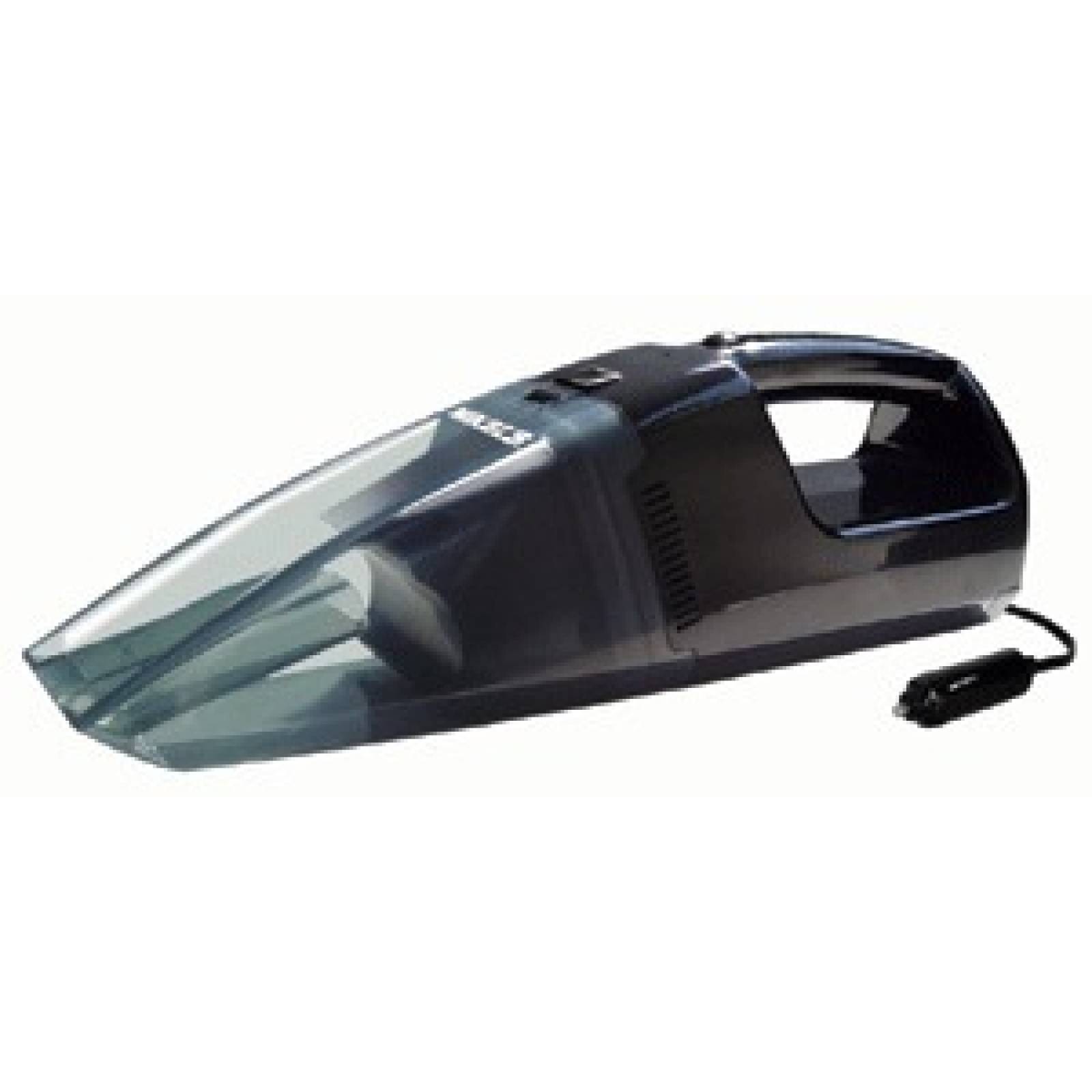 Aspiradora Autos 12 Volts Auto Mas Limpio Mas Comodo