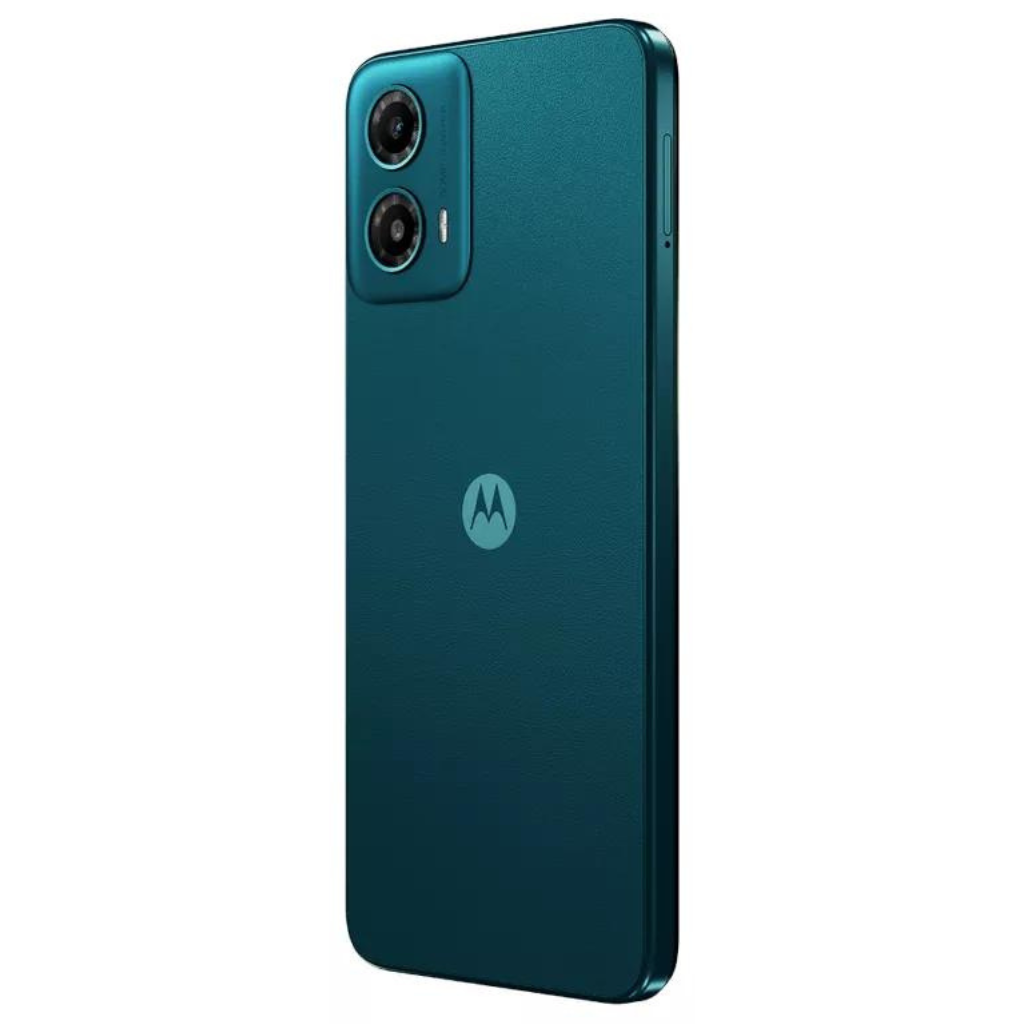 Celular Motorola Moto G34 5g. 8+256gb. Color Verde