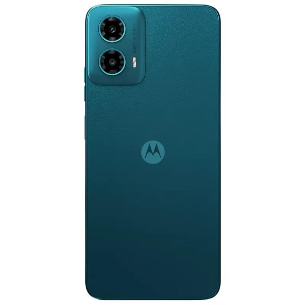 Celular Motorola Moto G34 5g. 8+256gb. Color Verde