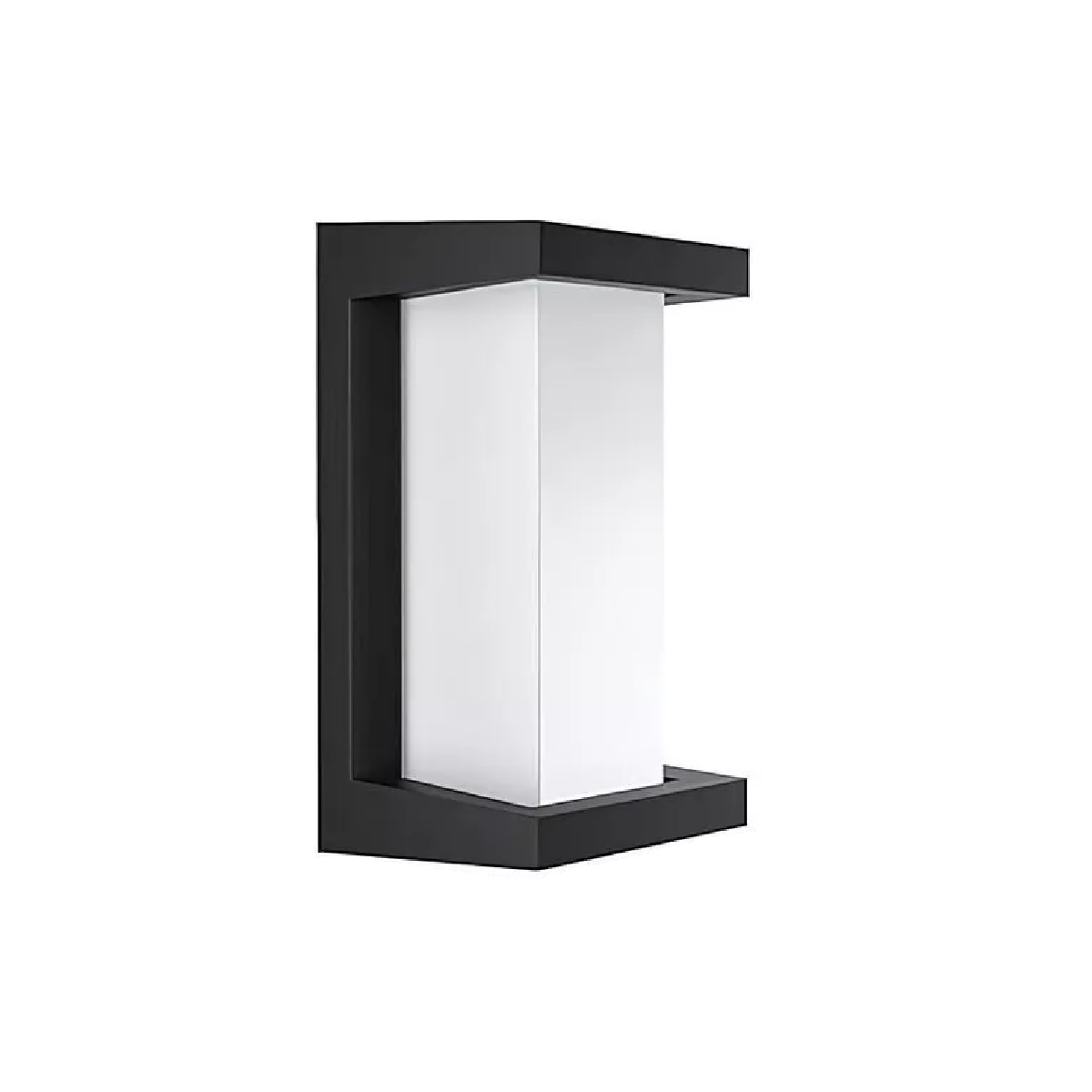 Lámpara De Pared Impermeable Para Exteriores Arbotantes
