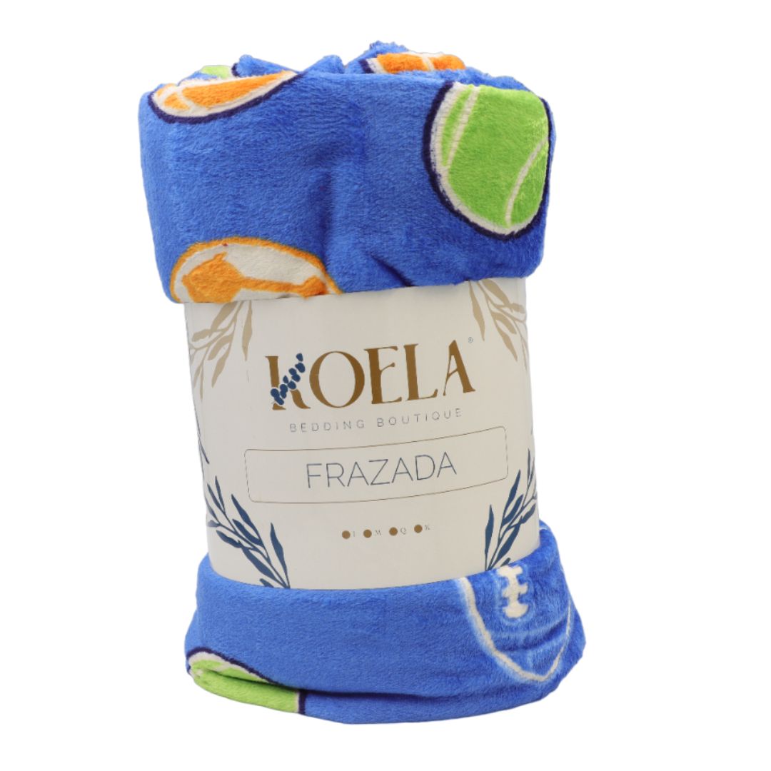 Cobija Mágica Frazada Glow In The Dark, Fluorescente, Brilla en la Oscuridad, Mantas para Niños, Throw Blanket, Cobija Ligera Luminosa, Medida Matrimonial
