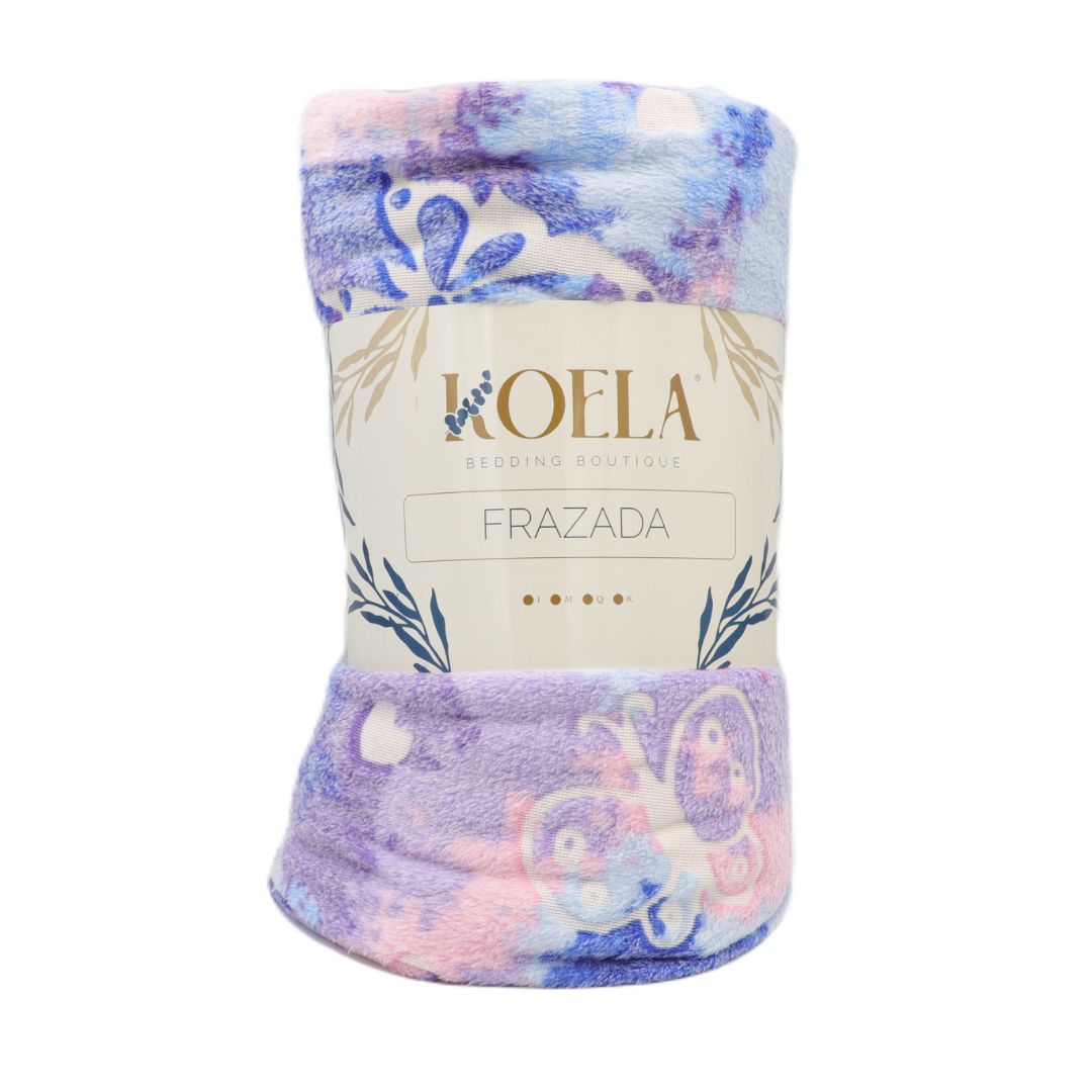 Cobija Mágica Frazada Glow In The Dark, Fluorescente, Brilla en la Oscuridad, Mantas para Niños, Throw Blanket, Cobija Ligera Luminosa, Medida Matrimonial