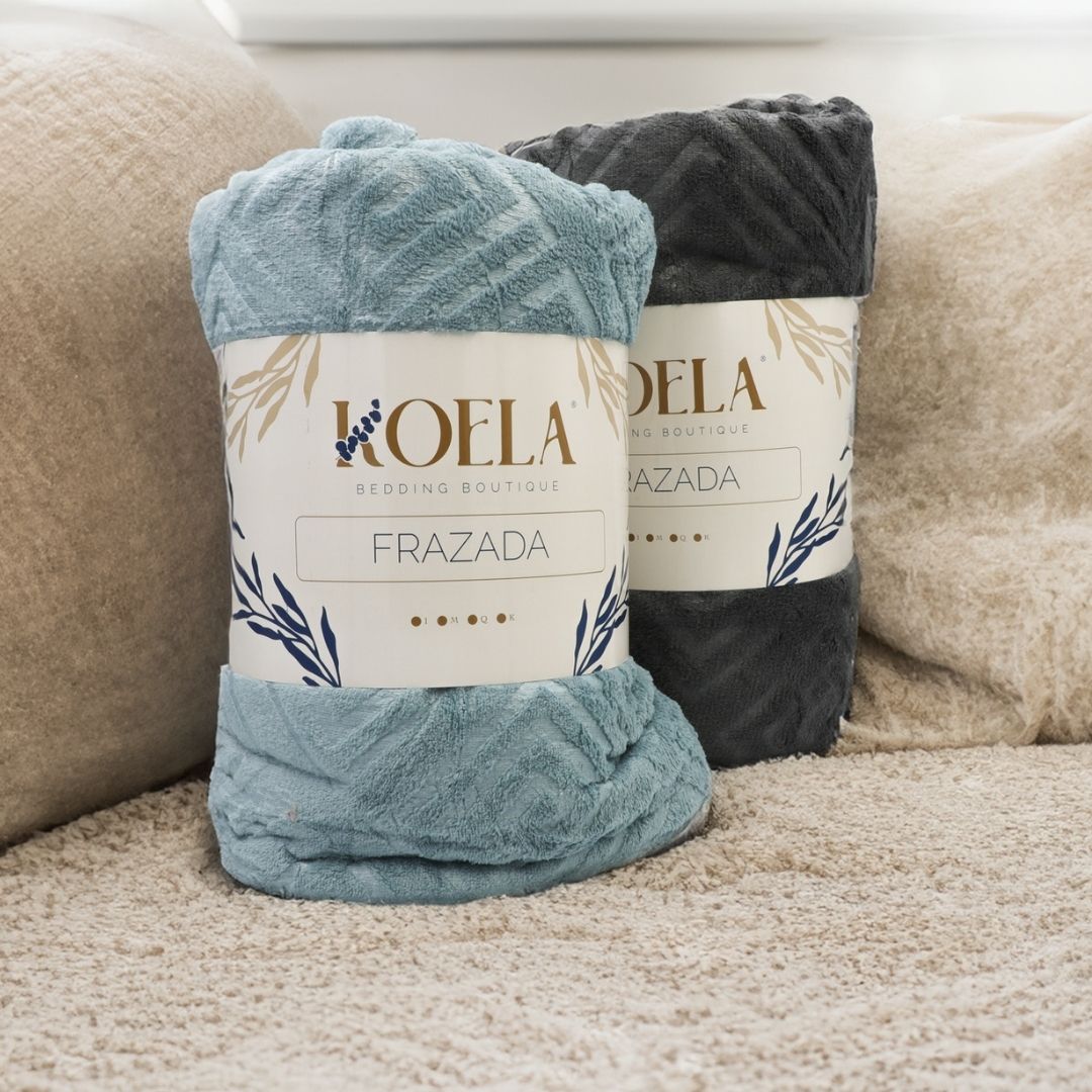 Frazada Ligera con Texturas Ultrasuave y Calientita, para Todas Las Estaciones, Cobija Blanket Acogedora, Decoración Manta para Cama y Sofá, Medida Matrimonial Jumbo