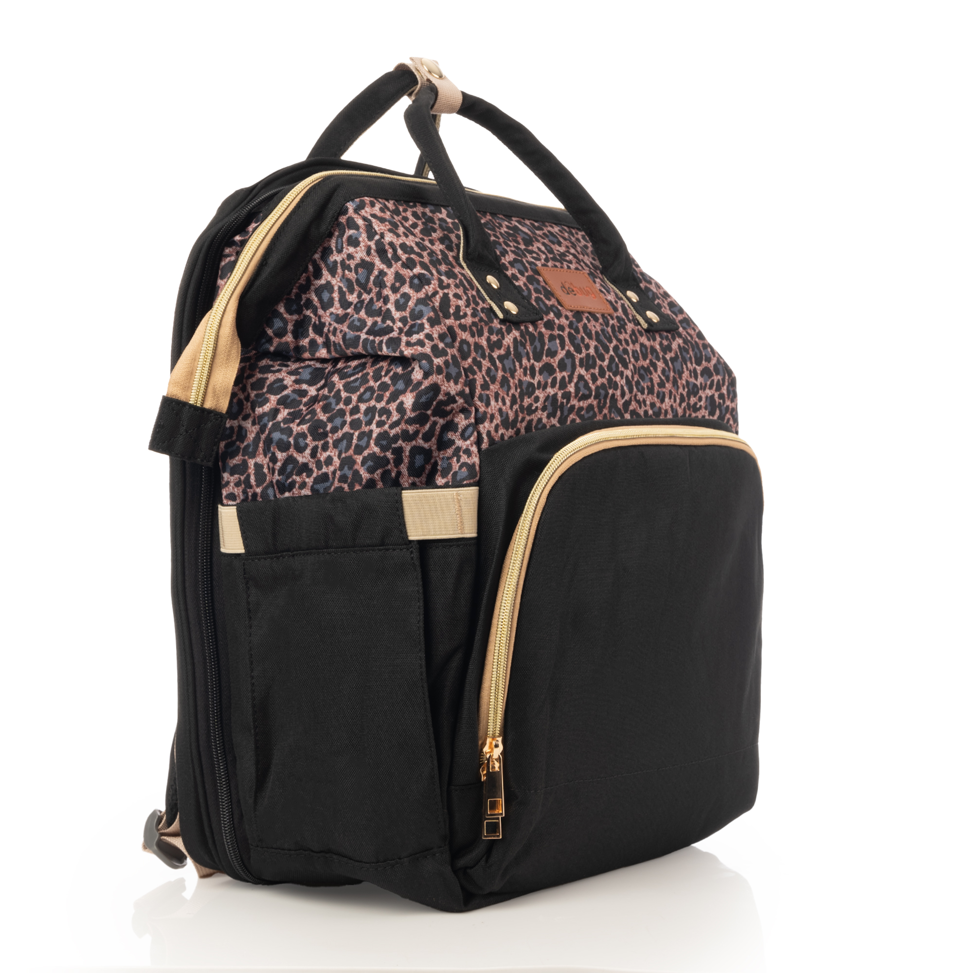 Sears Mochila Para Sala Cuna Bolso PaÃ±alera Para Cuna Bolso PaÃ