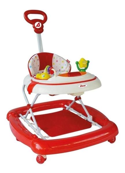 Bouncer Silla Mecedora Para Bebé Bright Starts Jungle Vines