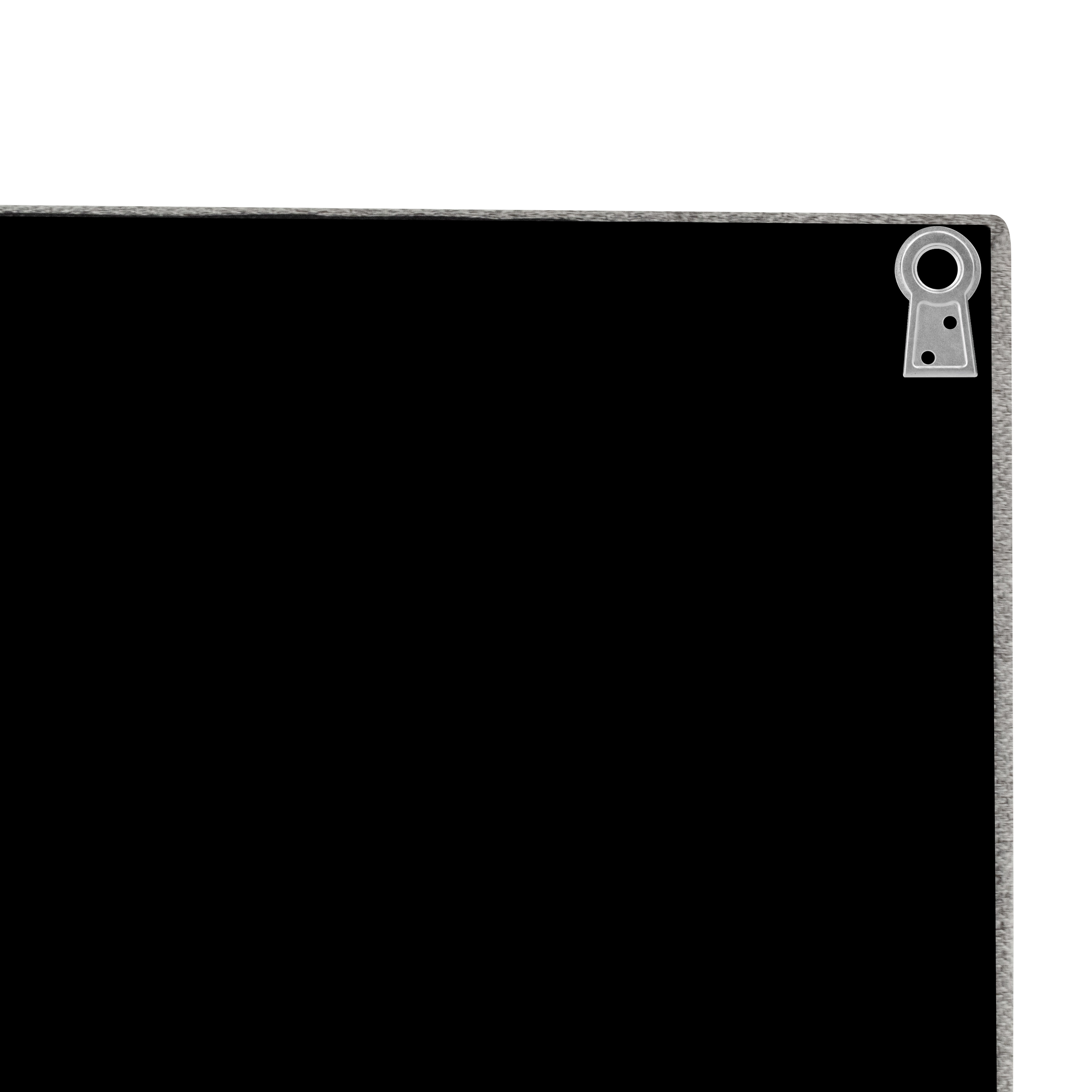 Cabecera Easy Living Modelo IKS King Size Gris