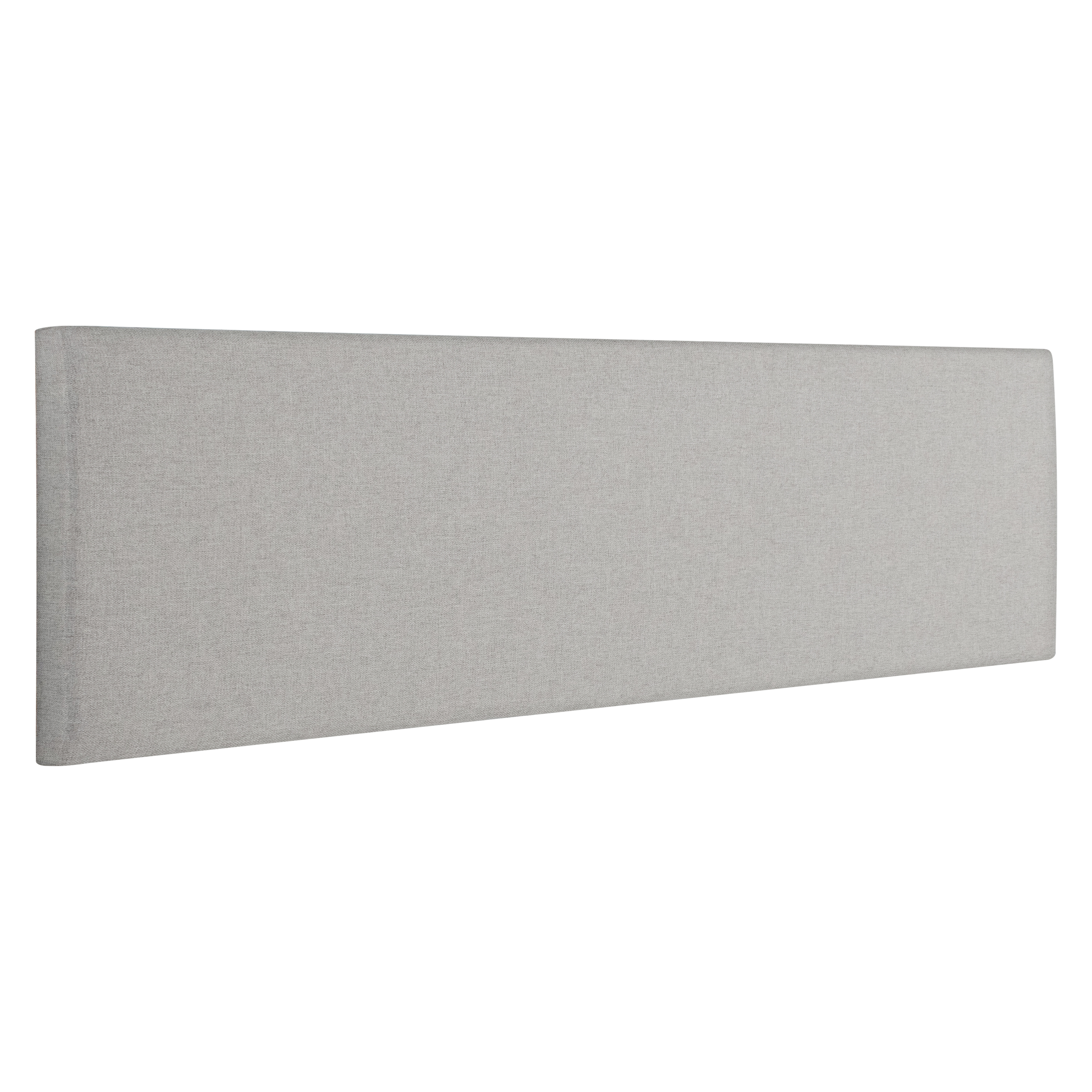 Cabecera Easy Living Modelo IKS King Size Gris