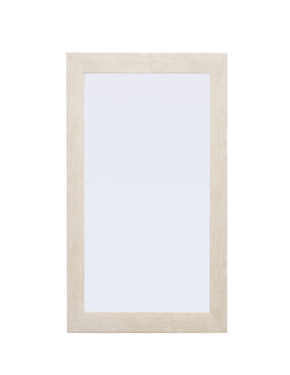 Gabinete De Baño Para Lavabo Con Espejo Decorativo MAYA