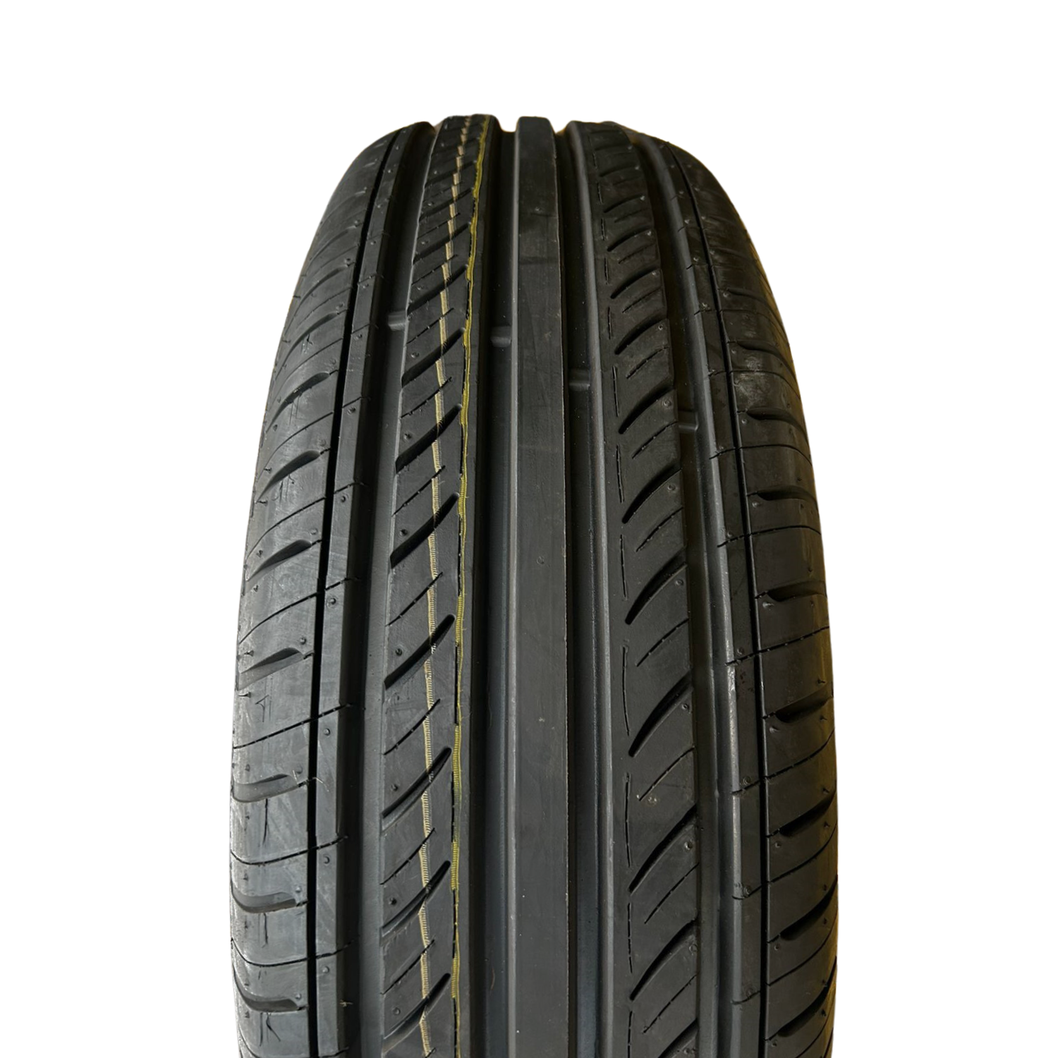 LLANTA 205/75R14 CRUISER CARORA K360 FRANJA BLANCA 
