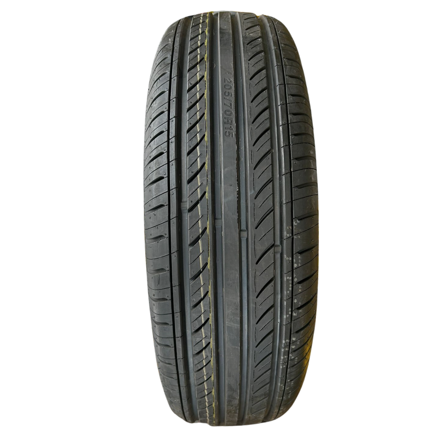 LLANTA 205/75R14 CRUISER CARORA K360 FRANJA BLANCA 