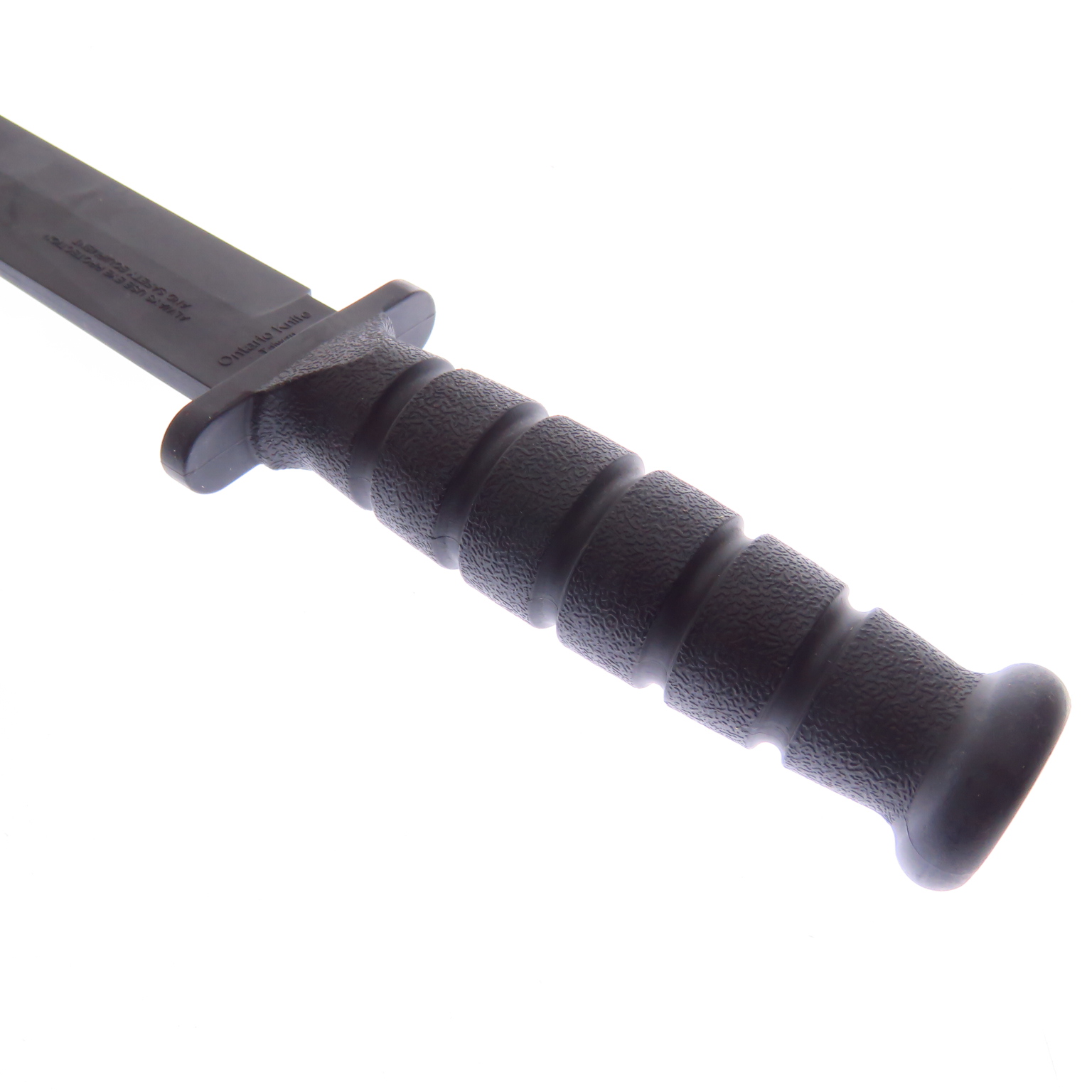 On8601t Ontario Cuchillo Freedom Fighter 6 De Entrenamiento