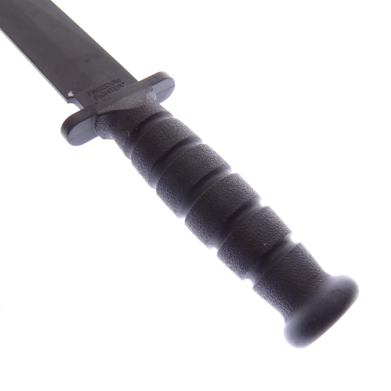 On8601t Ontario Cuchillo Freedom Fighter 6 De Entrenamiento