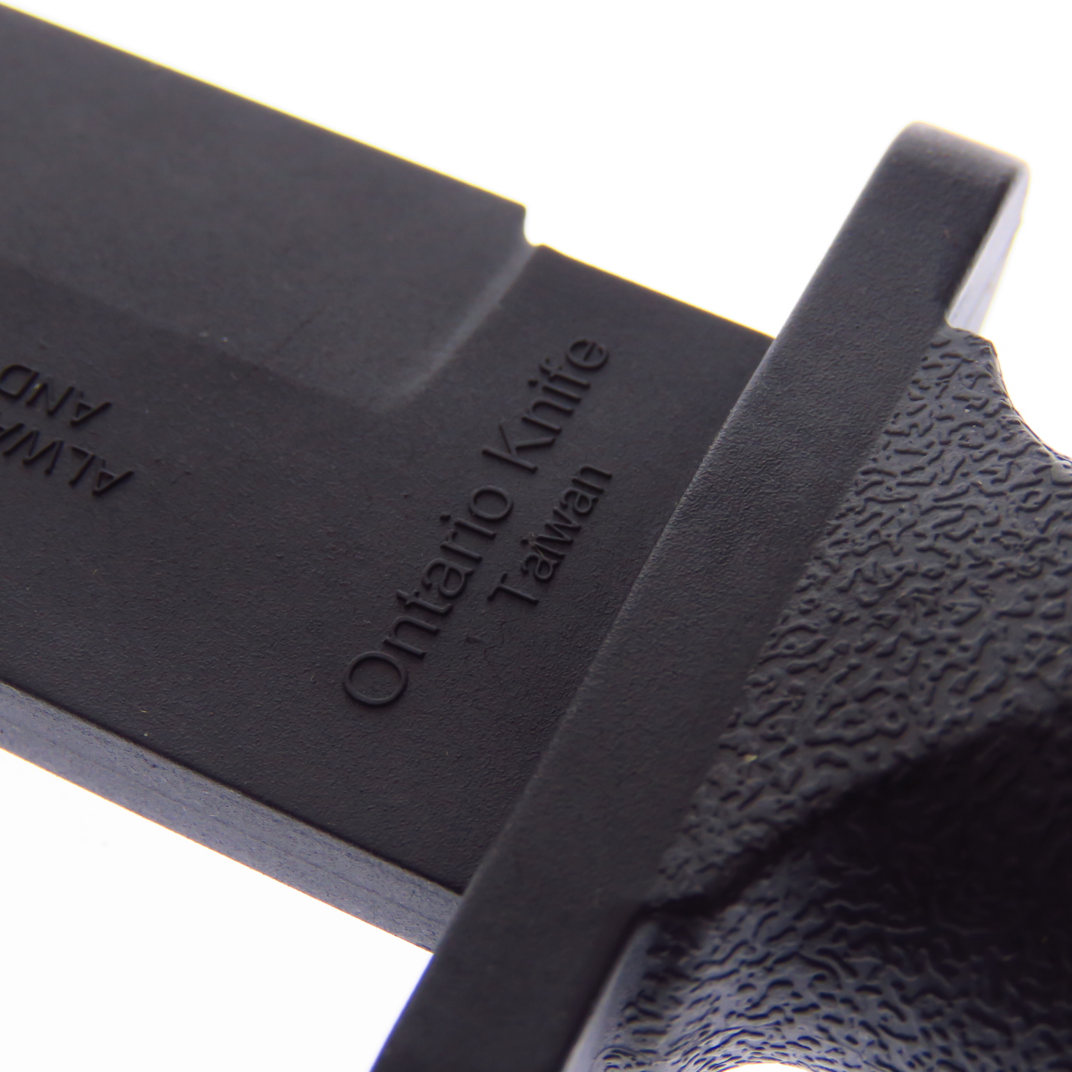 On8601t Ontario Cuchillo Freedom Fighter 6 De Entrenamiento