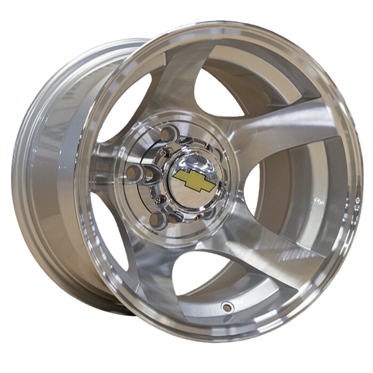 4 RINES CARUSI 15 5X127 Cheyenne, c-10, Chevrolet