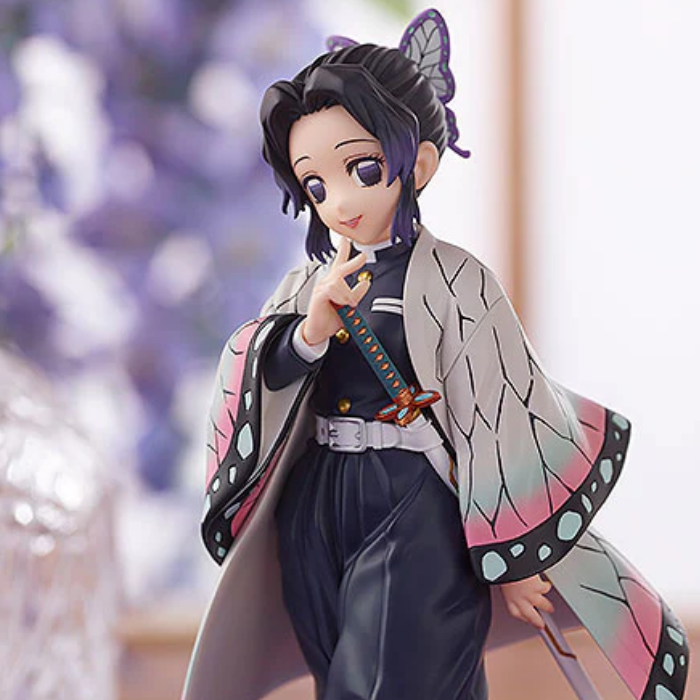 Good Smile Pop Up Parade - Demon Slayer - Shinobu Kocho
