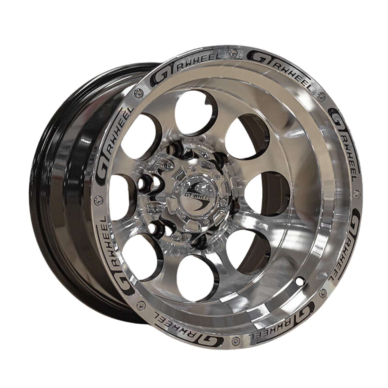 4 RINES 15 5X139.7  FORD PICK UP F100, F150 