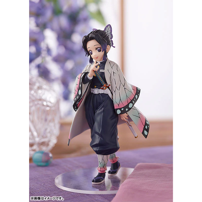 Good Smile Pop Up Parade - Demon Slayer - Shinobu Kocho