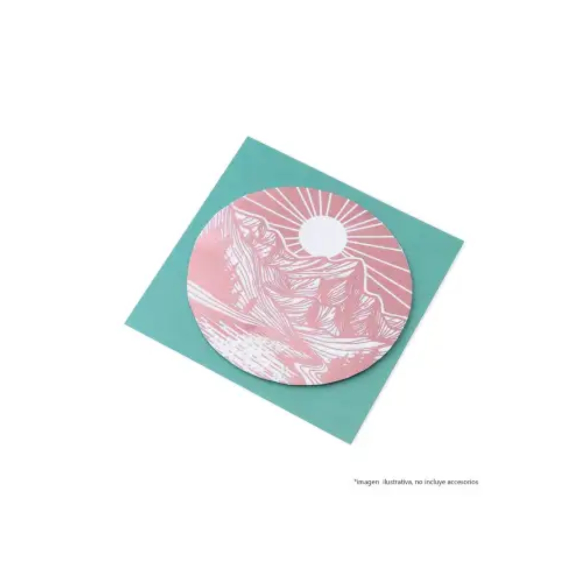 Laminadora y Foliadora Minc Set Papeles, Lámina, Máquina 