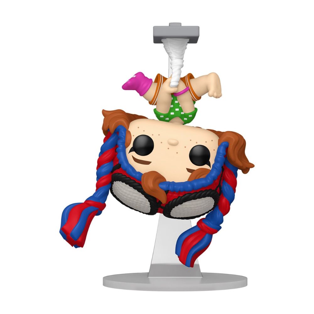 Mayday Parker Funko Pop SpiderMan Across The Spider Verse