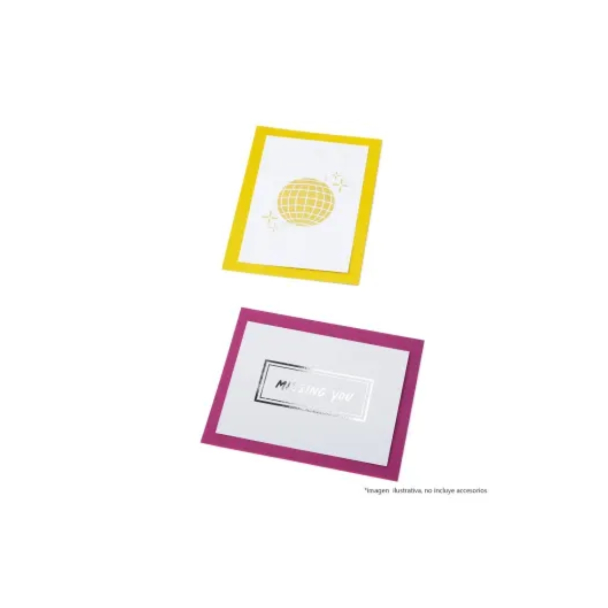 Laminadora y Foliadora Minc Set Papeles, Lámina, Máquina 