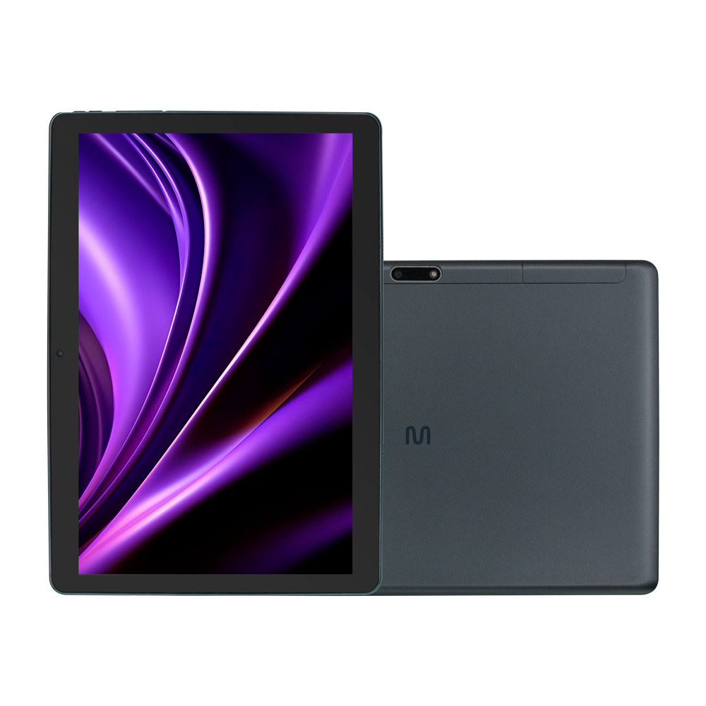 Tablet 10" pulgadas Multi M10 128gb Octa Core 4gb RAM+6gb