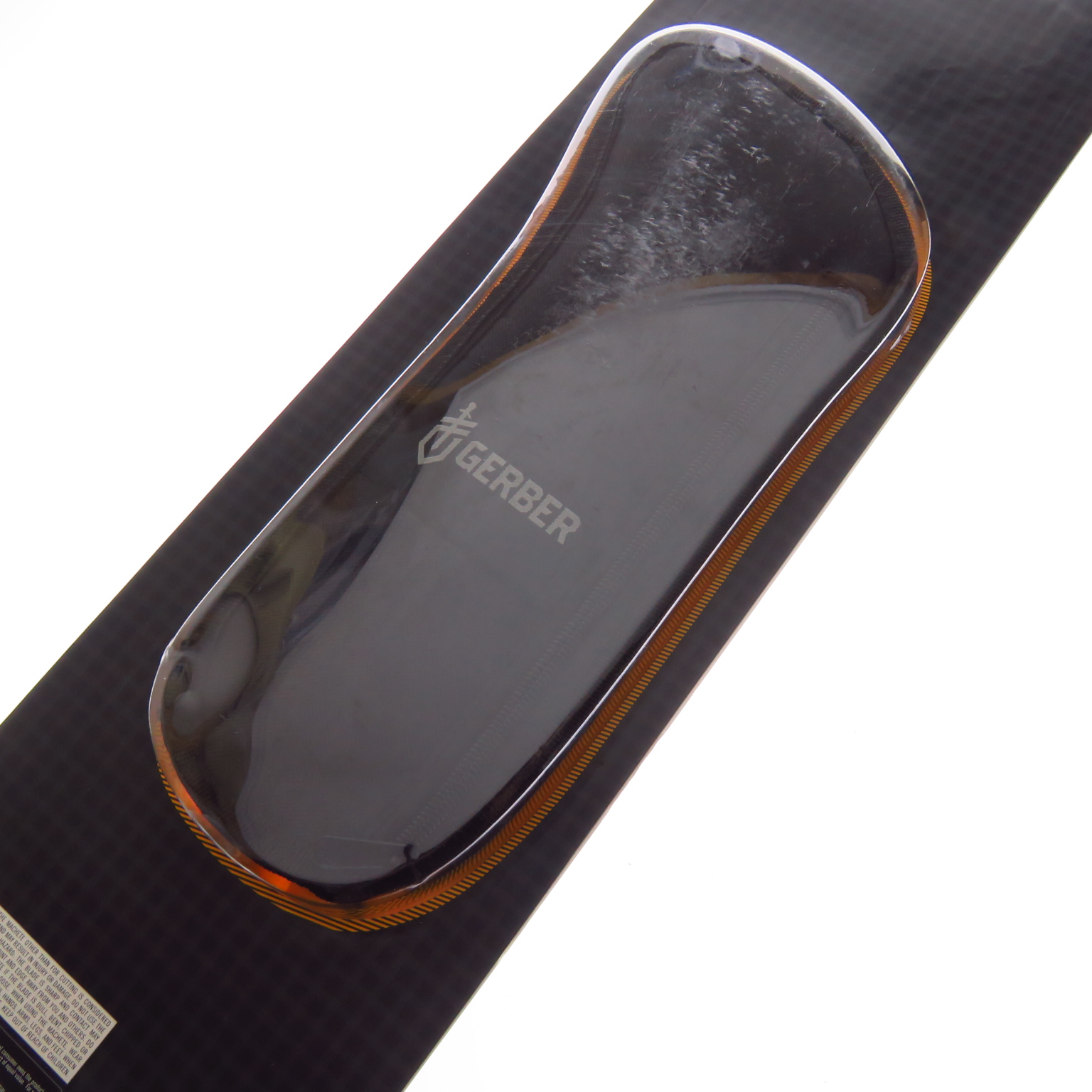 G0083 Gerber Machete Gator Brush Thinner Desmalezador /fnda